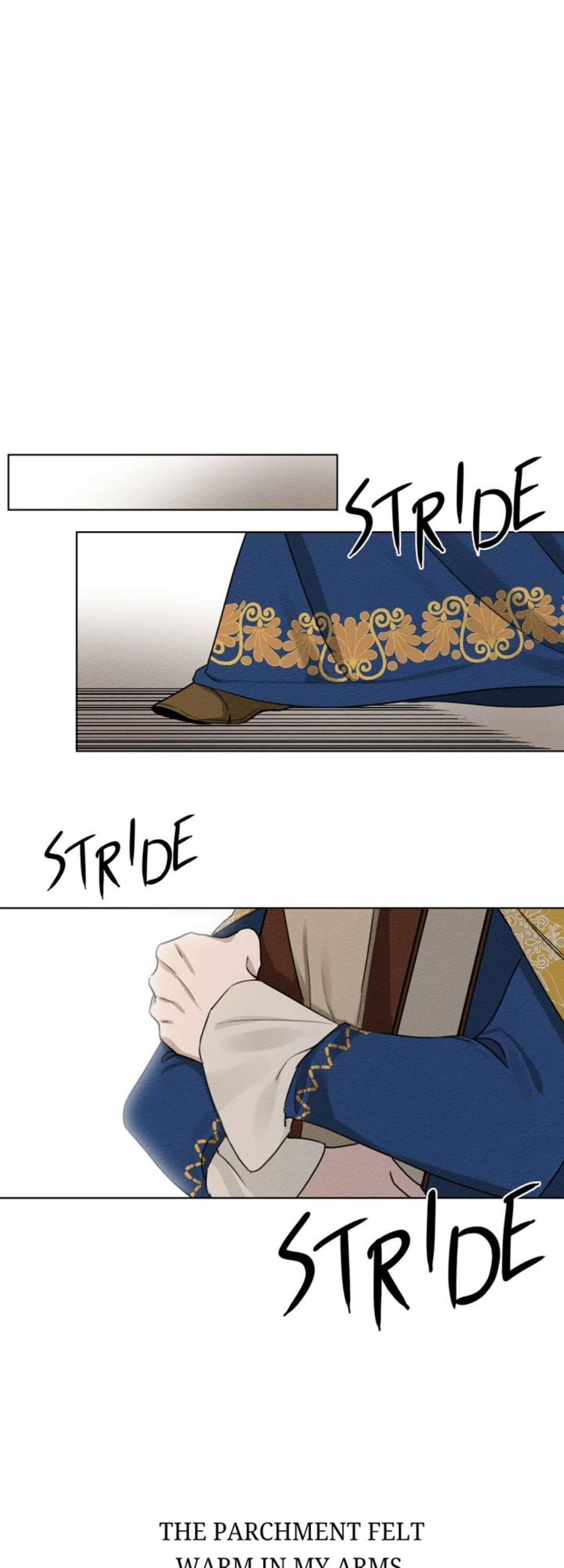 Under the Oak Tree Chapter 21 image 25